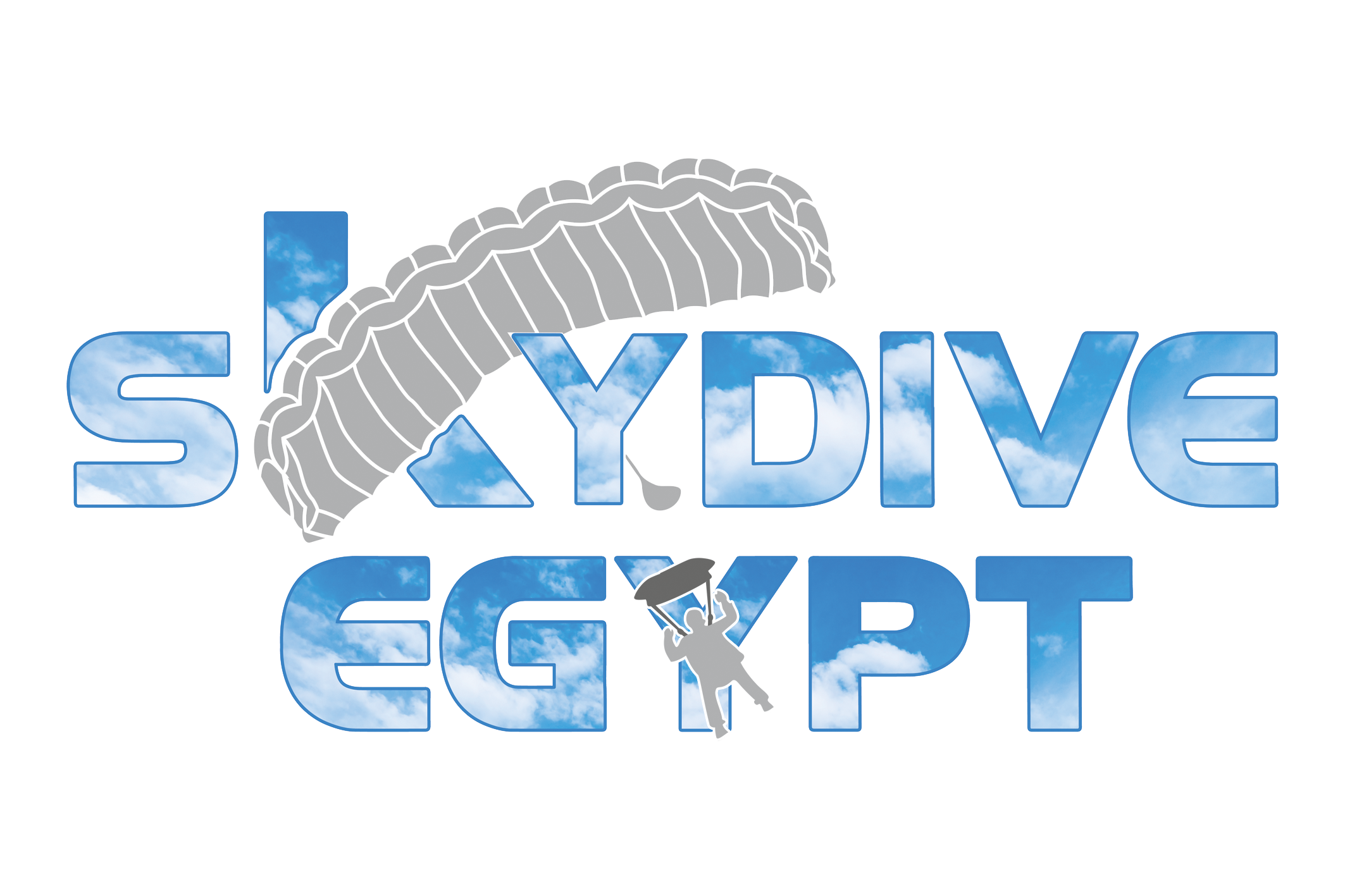 Skydive Egypt